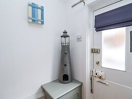 Dolphin Cottage, Southwold