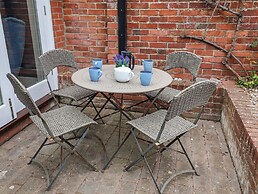Dolphin Cottage, Southwold