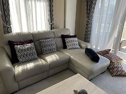 Stunning Lodge in a Nice Area, Saint Leonards