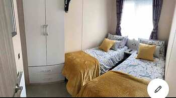 Stunning Lodge in a Nice Area, Saint Leonards