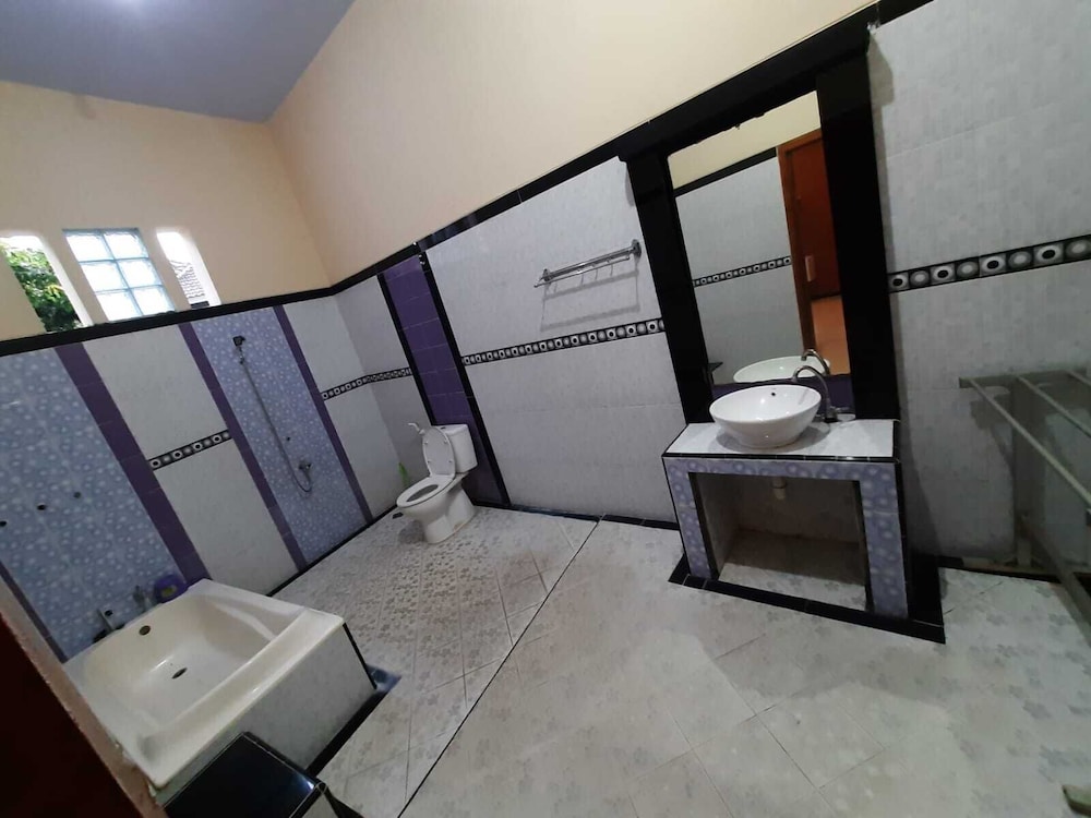 999 KHS 2 Homestay
