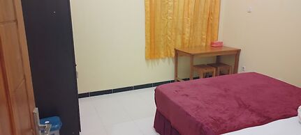 999 KHS 2 Homestay