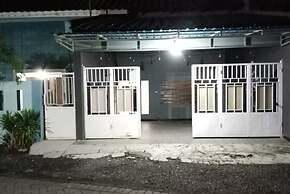 999 KHS 2 Homestay