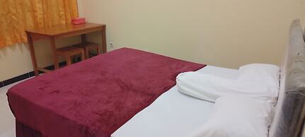 999 KHS 2 Homestay