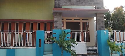 999 KHS 2 Homestay