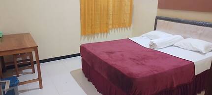 999 KHS 2 Homestay