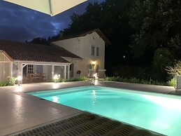 La Métairie - Orx