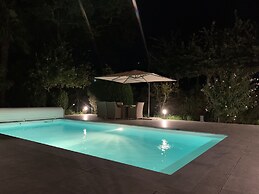 La Métairie - Orx
