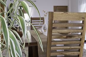 New Beachfront Penthouse by RedAwning