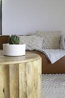 New Beachfront Penthouse by RedAwning