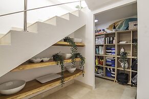 New Beachfront Penthouse by RedAwning