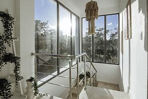 New Beachfront Penthouse by RedAwning