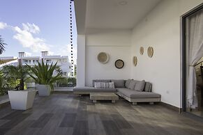 New Beachfront Penthouse by RedAwning