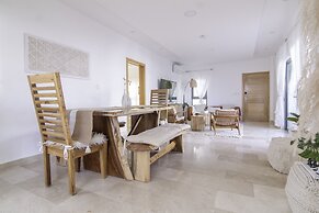 New Beachfront Penthouse by RedAwning