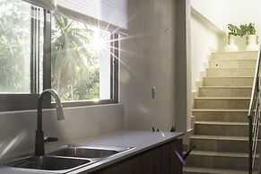 New Beachfront Penthouse by RedAwning