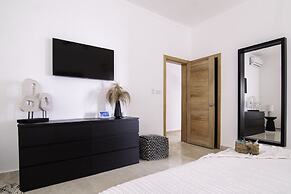 New Beachfront Penthouse by RedAwning