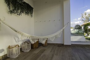 New Beachfront Penthouse by RedAwning