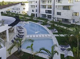 New Beachfront Penthouse by RedAwning