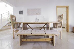 New Beachfront Penthouse by RedAwning