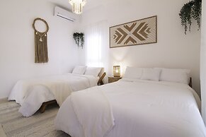 New Beachfront Penthouse by RedAwning