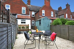 Holmleigh, Aldeburgh