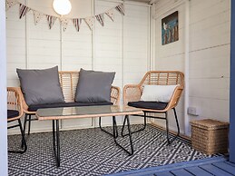 Kestrel Cottage, Southwold