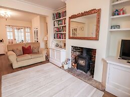 Kestrel Cottage, Southwold