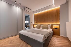 Phaedrus Living: Luxury Penthouse Ploutarchou