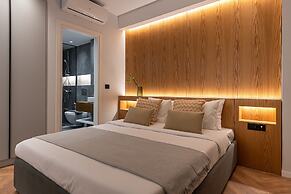 Phaedrus Living: Luxury Penthouse Ploutarchou