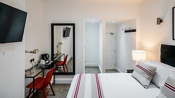 The Anfield Hotel
