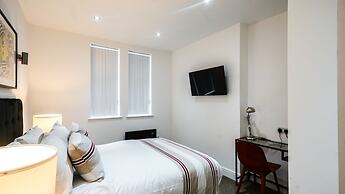 The Anfield Hotel