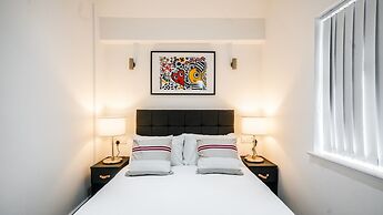The Anfield Hotel