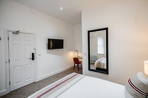 The Anfield Hotel
