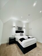 The Anfield Hotel