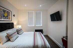 The Anfield Hotel
