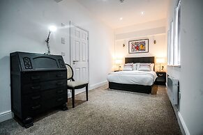 The Anfield Hotel