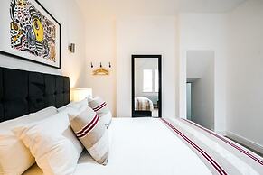 The Anfield Hotel