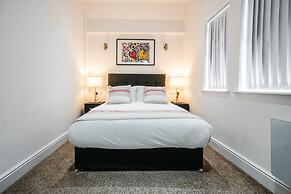 The Anfield Hotel