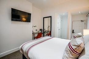 The Anfield Hotel