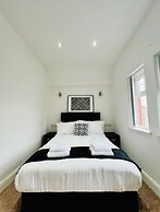 The Anfield Hotel