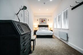 The Anfield Hotel
