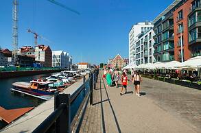 Elite Apartments Waterlane SPA