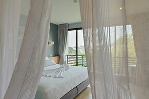 Le Lert Hotel Ratchaburi