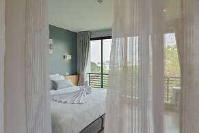Le Lert Hotel Ratchaburi