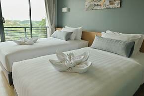 Le Lert Hotel Ratchaburi