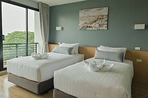 Le Lert Hotel Ratchaburi