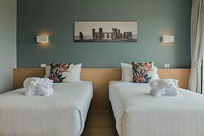 Le Lert Hotel Ratchaburi