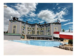 Respiro Park Hotel