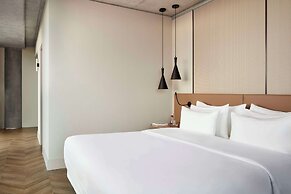 NH Collection Frankfurt Spin Tower
