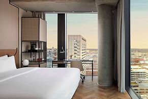 NH Collection Frankfurt Spin Tower